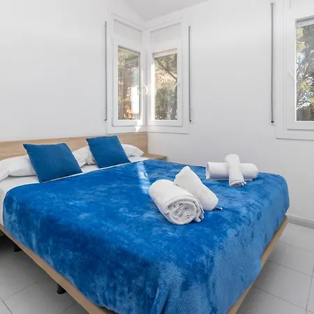 Aiguablava Apartment Begur