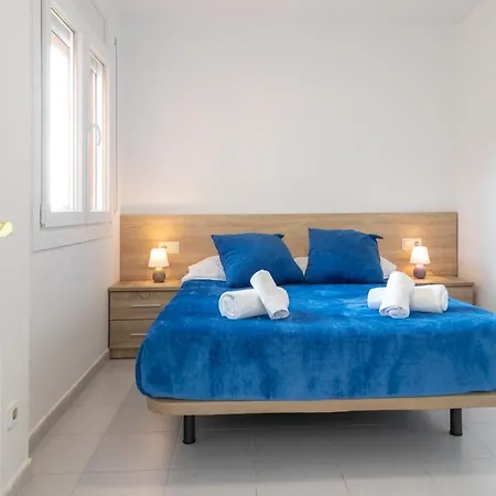 Aiguablava Apartment *