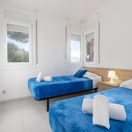 Apartment Aiguablava