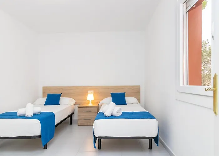 Apartmán Aiguablava *