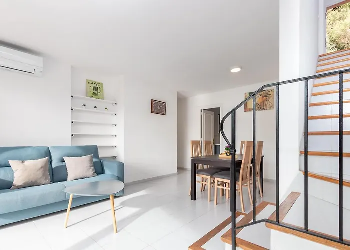 Apartmán Aiguablava *