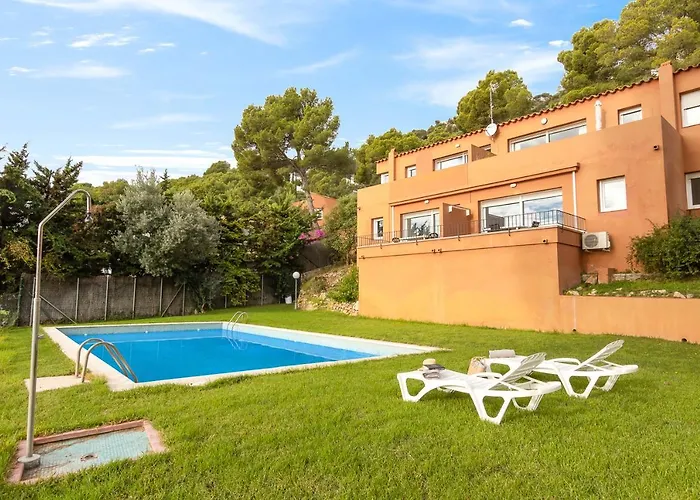 Aiguablava * Begur