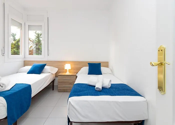 Apartmán Aiguablava