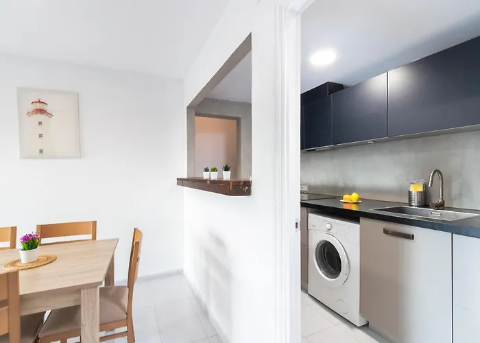 Apartmán Aiguablava Begur