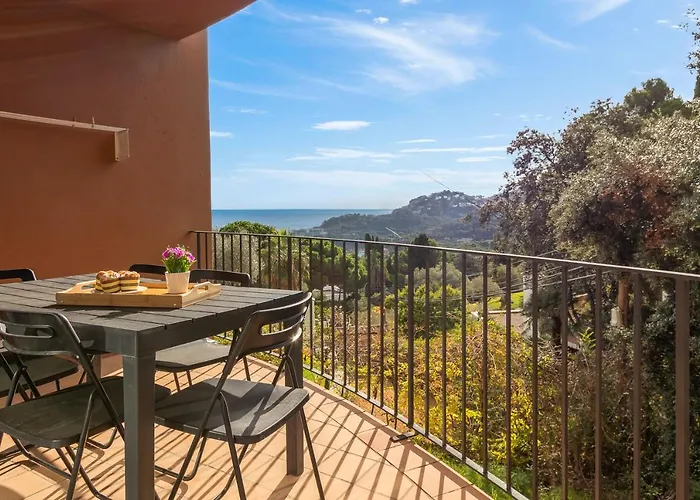 Aiguablava * Begur