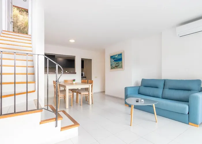 Aiguablava Apartmán Begur