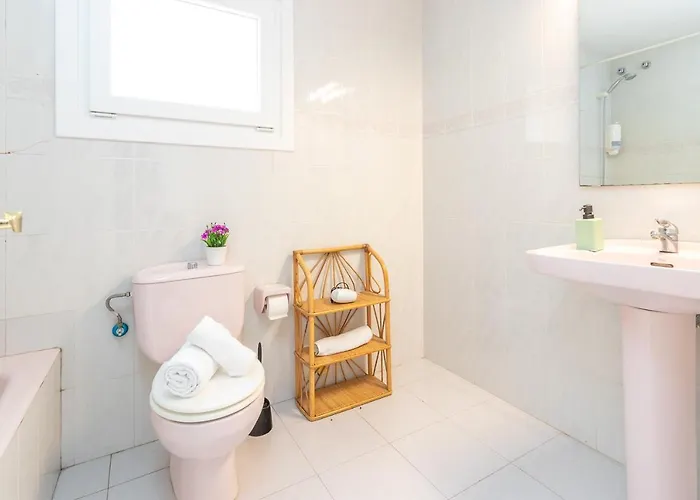 Aiguablava Apartmán Begur