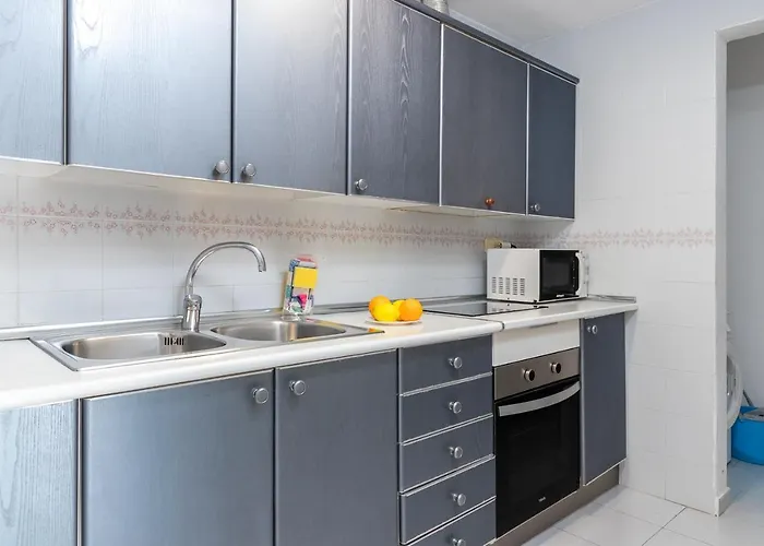 Aiguablava Apartmán Begur