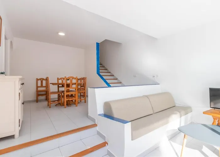 Apartmán Aiguablava *